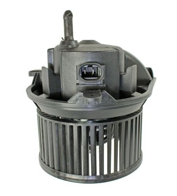 METZGER AUTOTEILE 0917084 Interior Blower