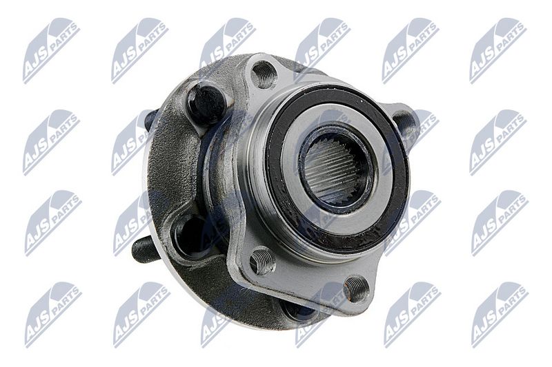 Rattalaagrikomplekt, NTY...