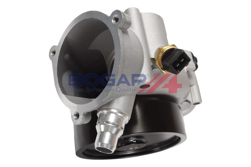 Bomba de Agua BOGAP B4234167 - 7