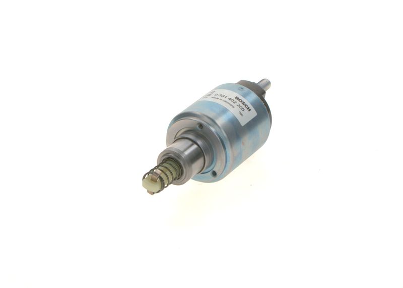 BOSCH 0331402205 Solenoid Switch, starter