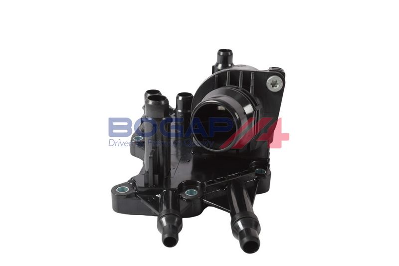 Termostato BOGAP B4234151 - 6