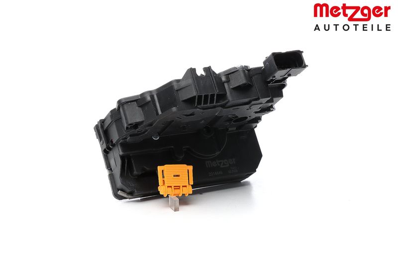 METZGER 2314446 Durų užraktas