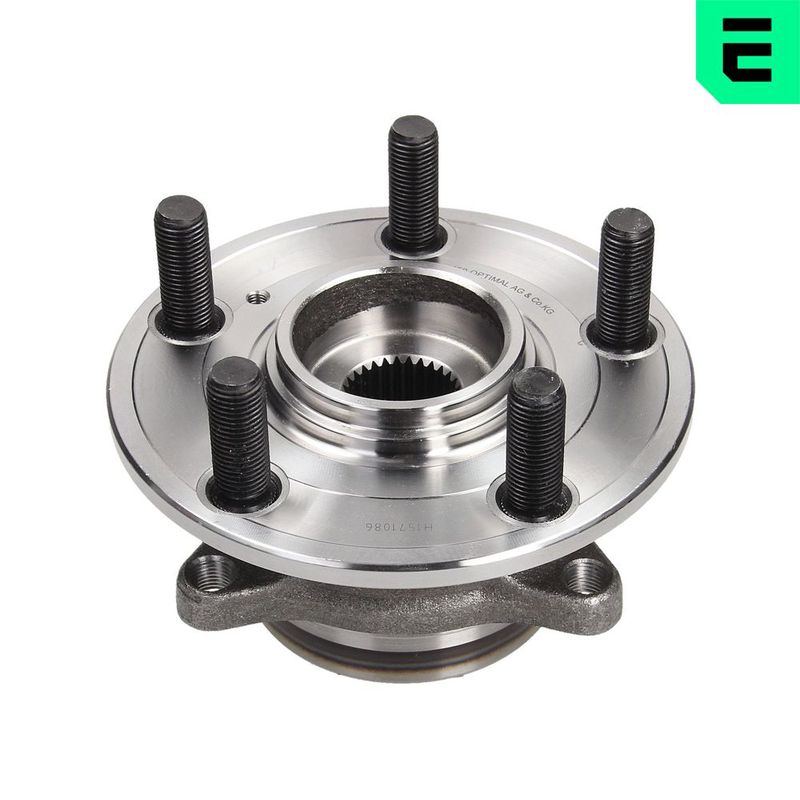 OPTIMAL 911841 Wheel Bearing Kit