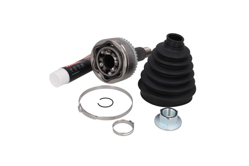 Liigendlaager, veovõll,...