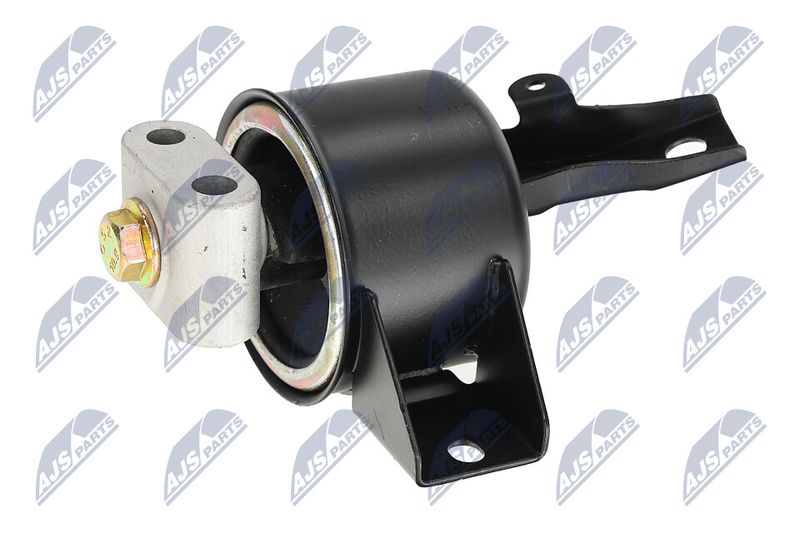 Paigutus, Mootor, NTY ZPS-DW-010