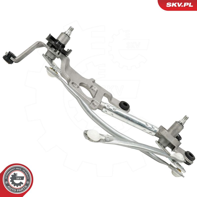 Pesurihoovastik, ESEN SKV 05SKV196