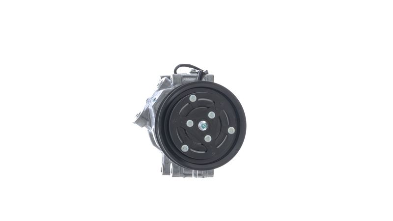 Product Image - Compressor, airconditioning - ACP289000S - MAHLE
