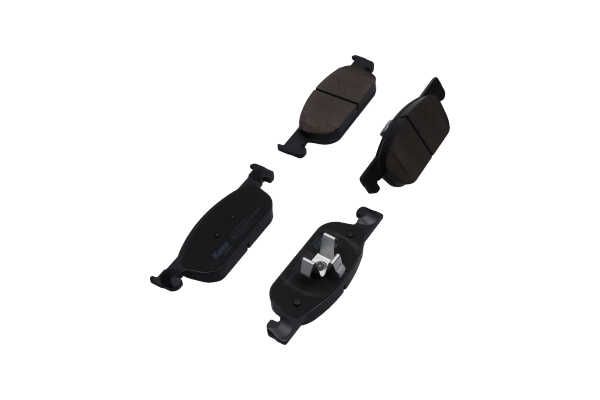 Kavo Parts KBP-10051 Brake Pad Set, disc brake