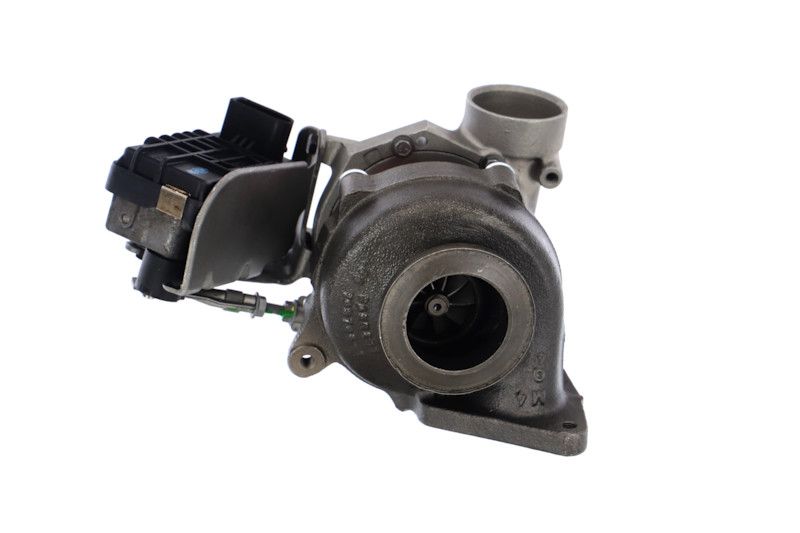 REMANTE 003-002-001009R Charger, charging (supercharged/turbocharged)