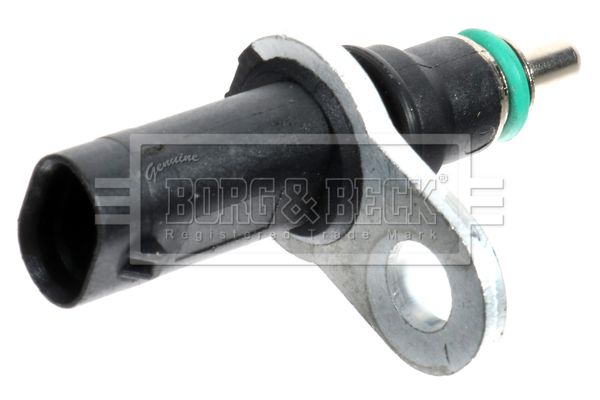 Sensor, temperatura del refrigerante