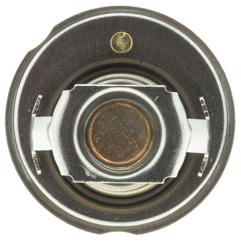 MOTORAD 465-91K Thermostat, coolant
