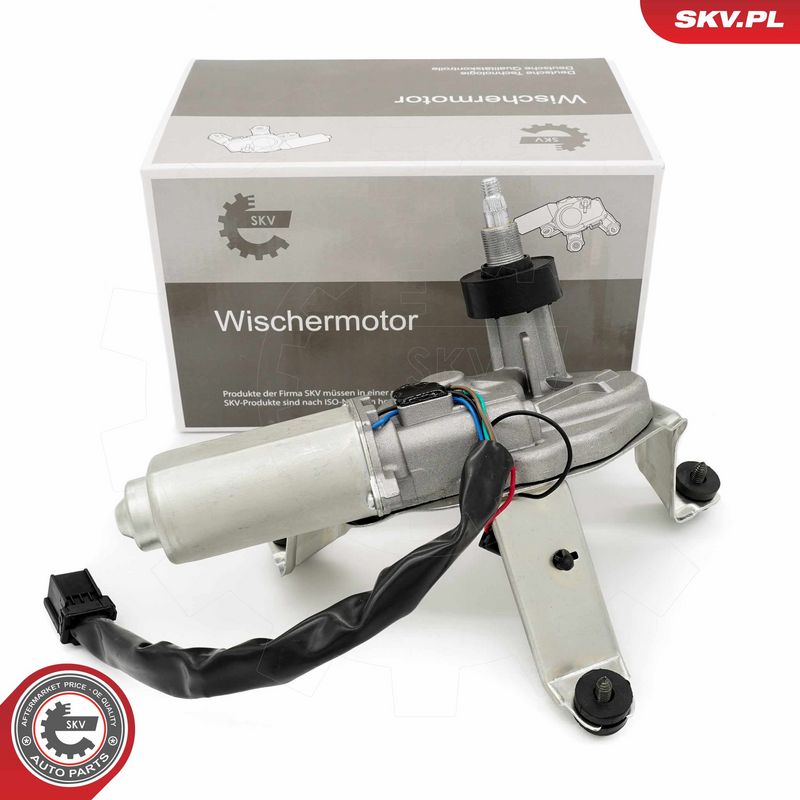Pesuri mootor, ESEN SKV 19SKV223