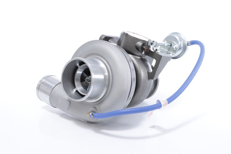 Compresor,sistem de supraalimentare T917979 BTS Turbo