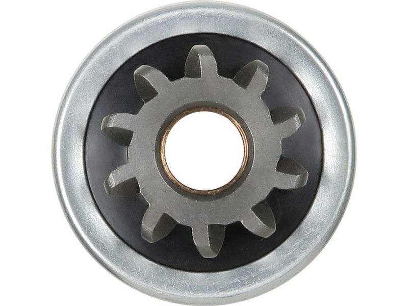 Vabajooks, starter, AS-PL SD1034