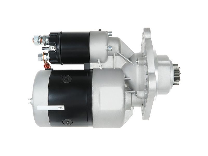 AS-PL S9050 Starter