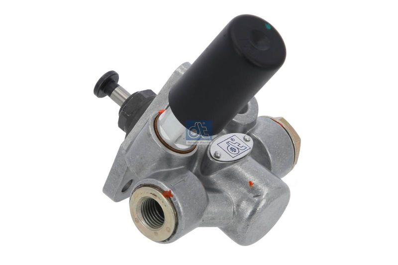 DT Spare Parts 1.12099 Pump, fuel pre-supply