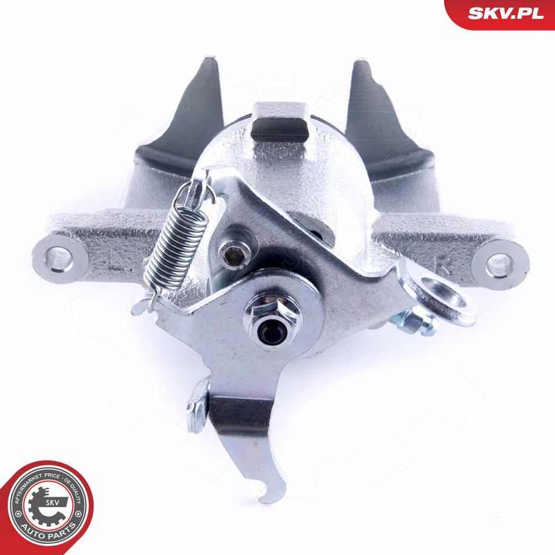 Pidurisadul, ESEN SKV 55SKV264