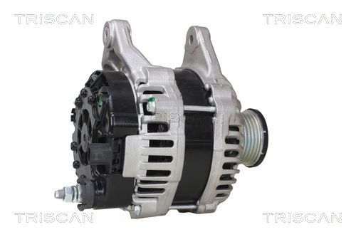 GENERATOR / ALTERNATOR TRISCAN 831025031 5