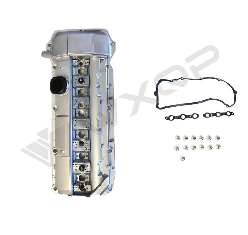 WXQP 211951 Lever Cover