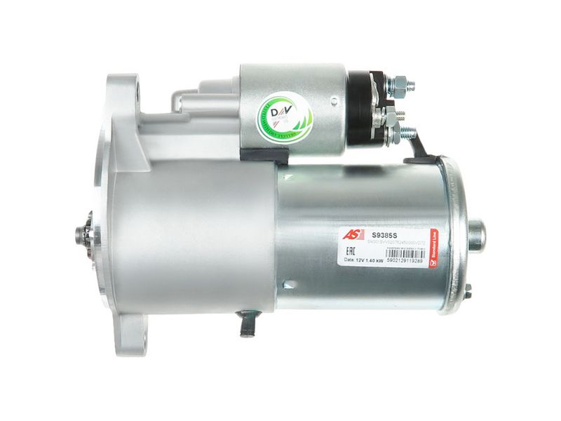 AS-PL S9385S Starter