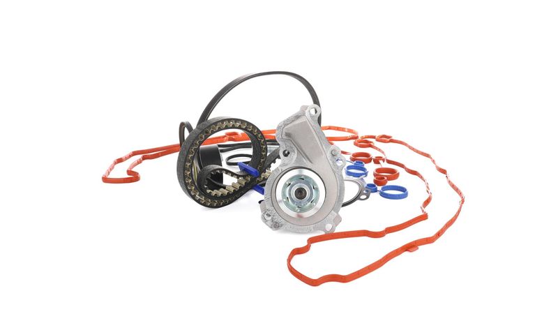 This part match OEM code: 9840454480