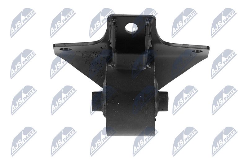 Paigutus, Mootor, NTY ZPS-DA-008