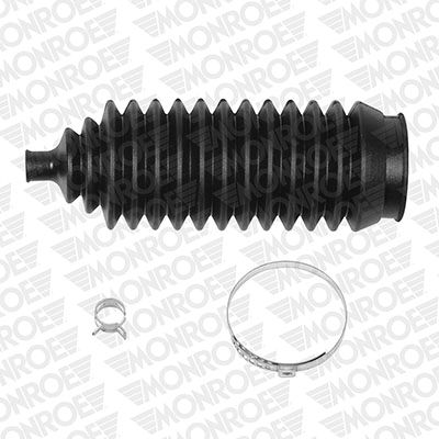 MONROE L42007 Bellow Kit, steering