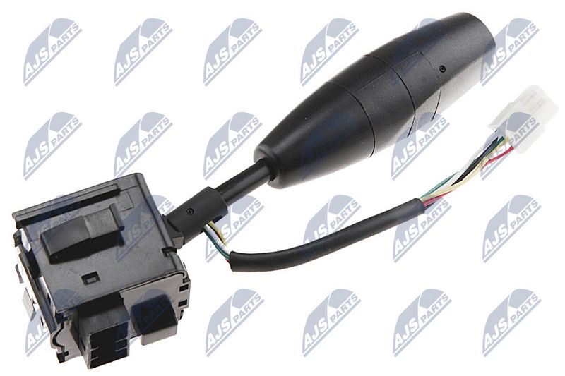 Tulede, kojameeste kangilüliti, NTY EPE-DW-004