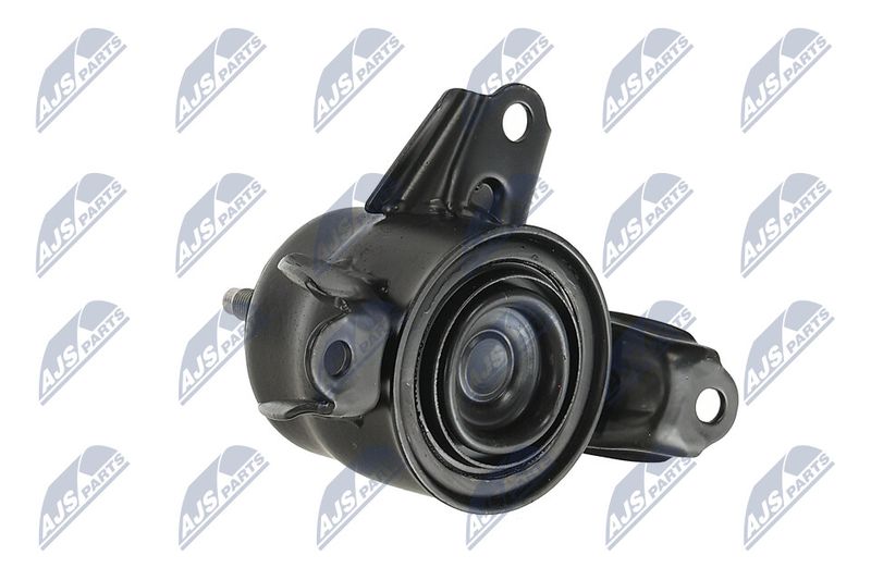 Paigutus, Mootor, NTY ZPS-KA-324