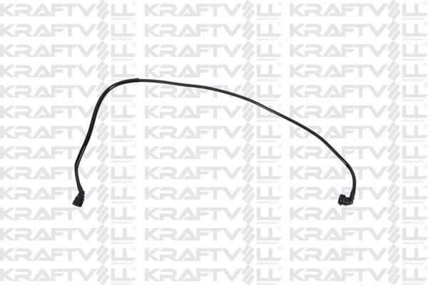 KRAFTVOLL GERMANY 10034600 - Coolant Pipe
