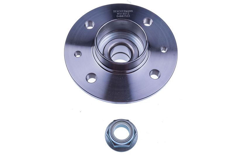 DENCKERMANN W414012 Wheel Bearing Kit