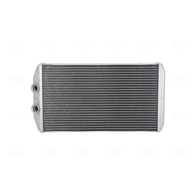 Varmeveksler, kabinevarme