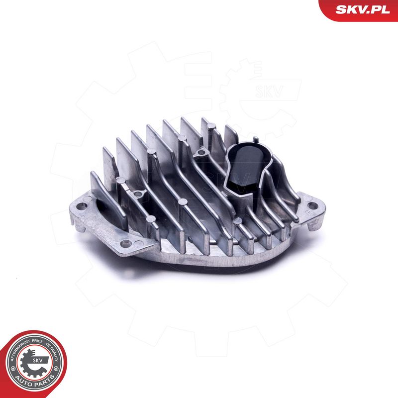 Juhtseade, valgustus, ESEN...