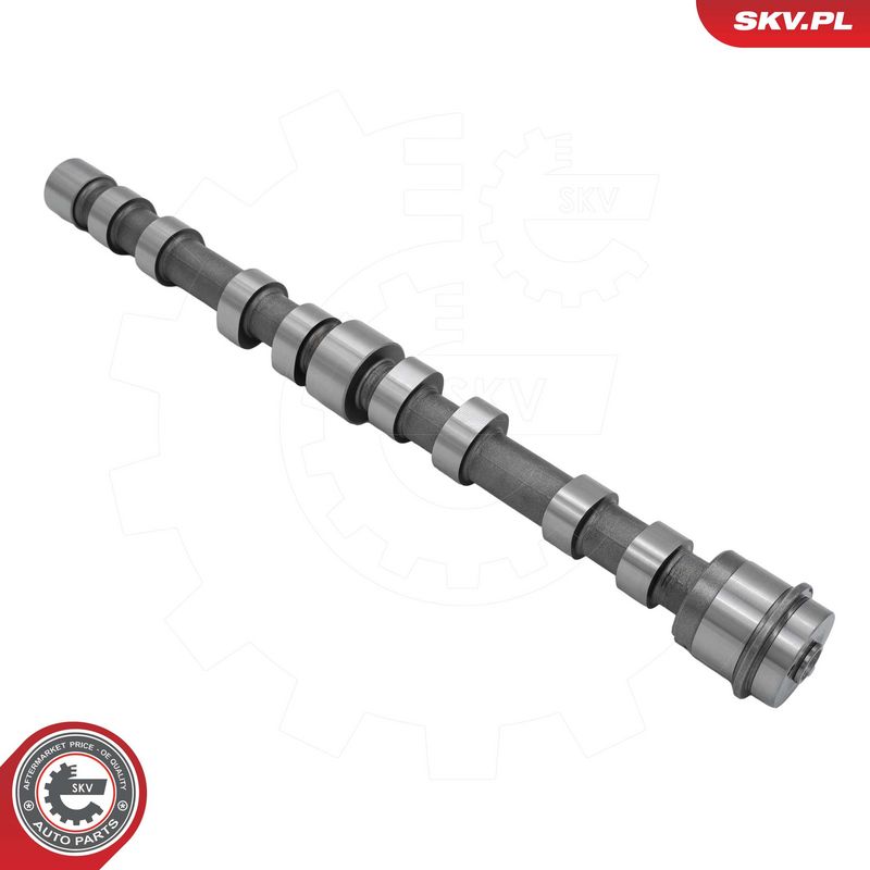 Nukkvõll, ESEN SKV 80SKV082