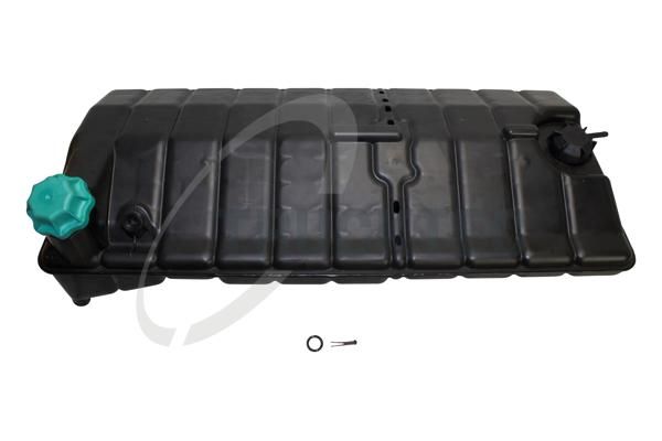 TRUCKTEC AUTOMOTIVE Išsiplėtimo bakelis, aušinimo skystis