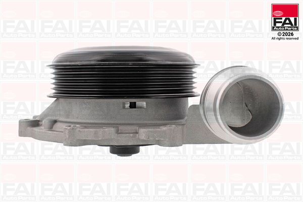 Pompă de apă, răcire motor WP6830 FAI AutoParts