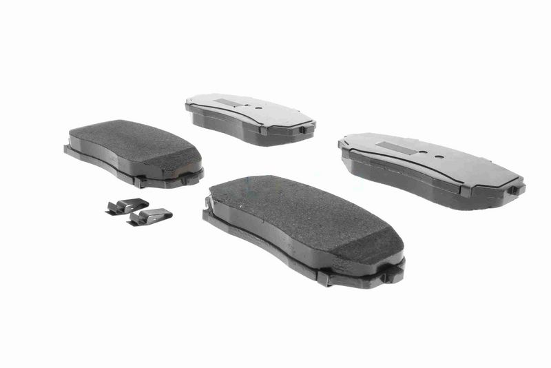 ACKOJA A32-0127 Brake Pad Set, disc brake