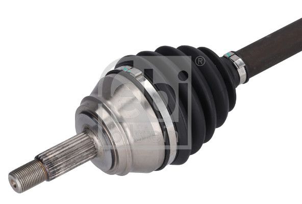 FEBI BILSTEIN 193602 Drive Shaft