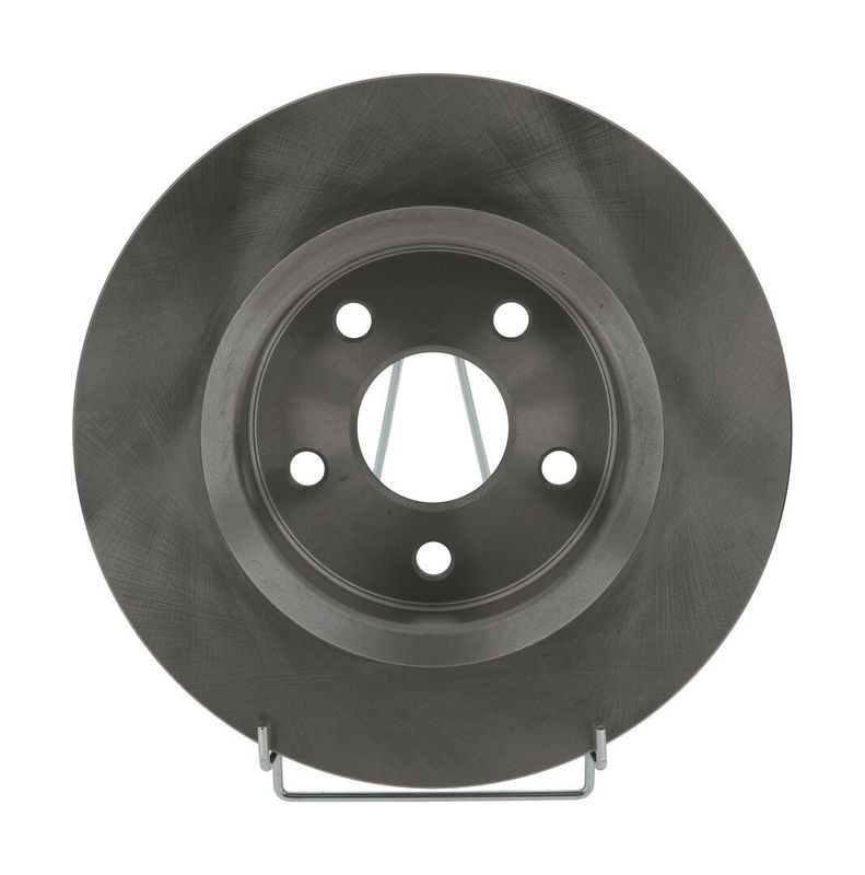 Disc frana 562854CH-1 CHAMPION