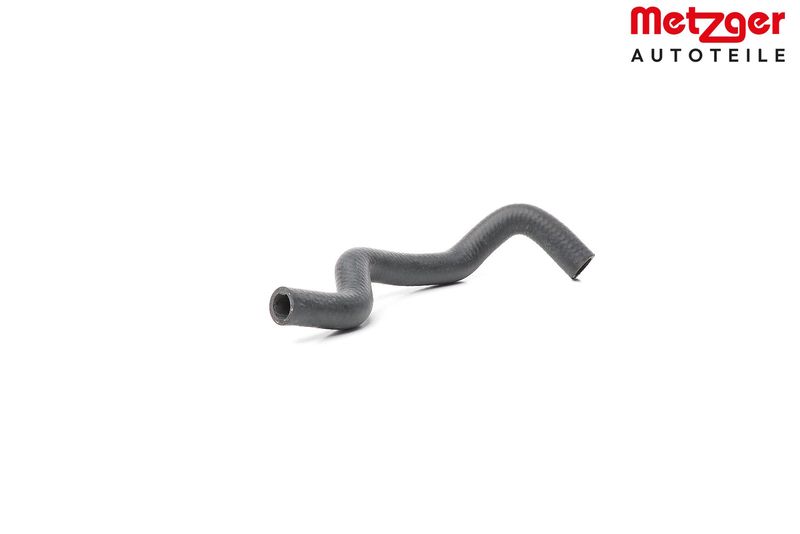 METZGER AUTOTEILE 2421215 Radiator Hose