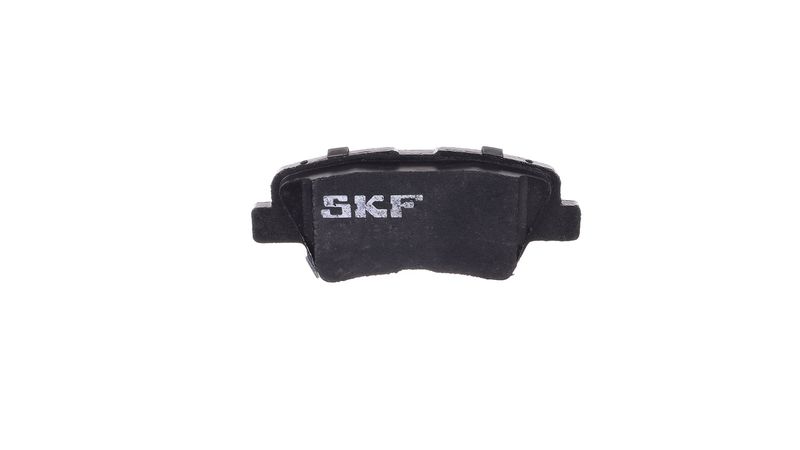SKF VKBP90174A Brake Pad Set, disc brake