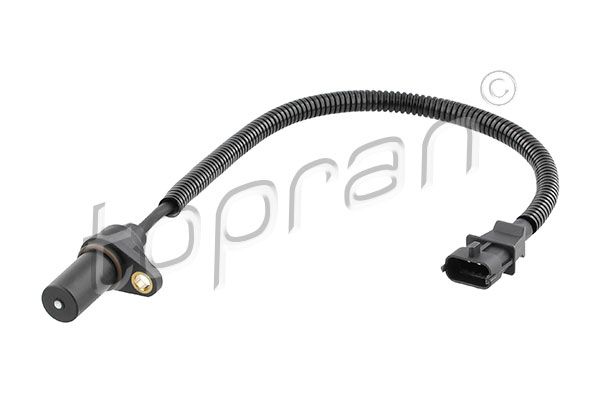 TOPRAN 623119 Sensor, crankshaft pulse