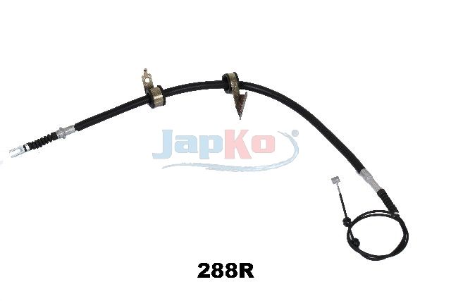 Tross, seisupidur, JAPKO 131288R