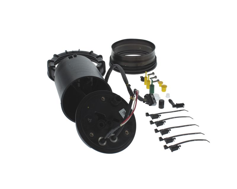 Incalzire, unitate rezervor (injectare aditiv) F 01C 600 302 BOSCH