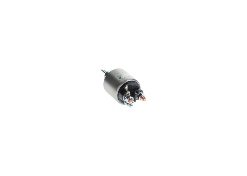 Solenoid, electromotor 1 986 SE1 678 BOSCH