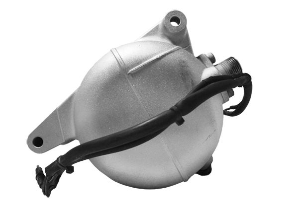 Airstal 10-0314 Compressor, air conditioning