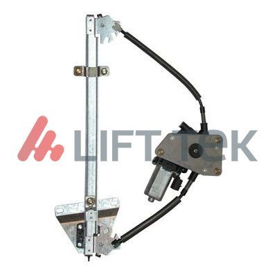 LIFT-TEK ablakemelő LT DN87 L