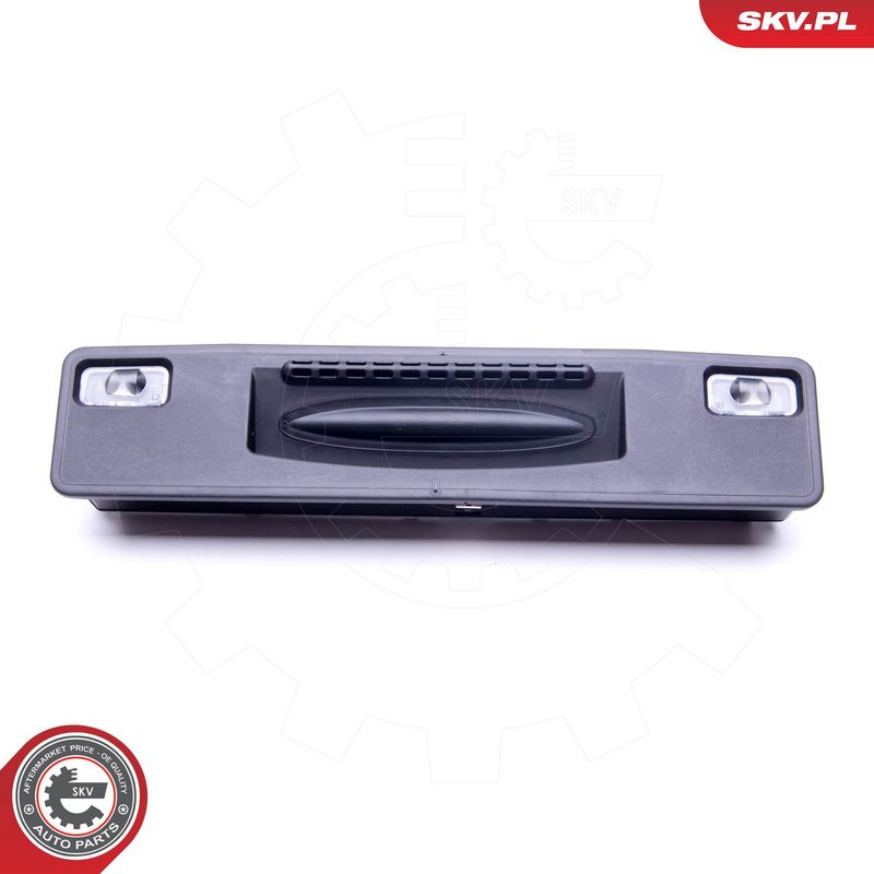 Tagaluugi käepide, ESEN SKV...