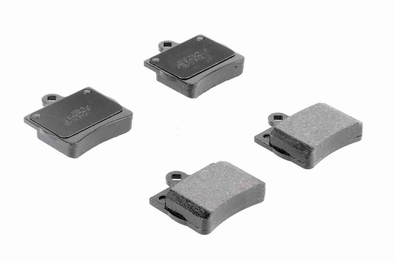 VAICO V30-8123 Brake Pad Set, disc brake