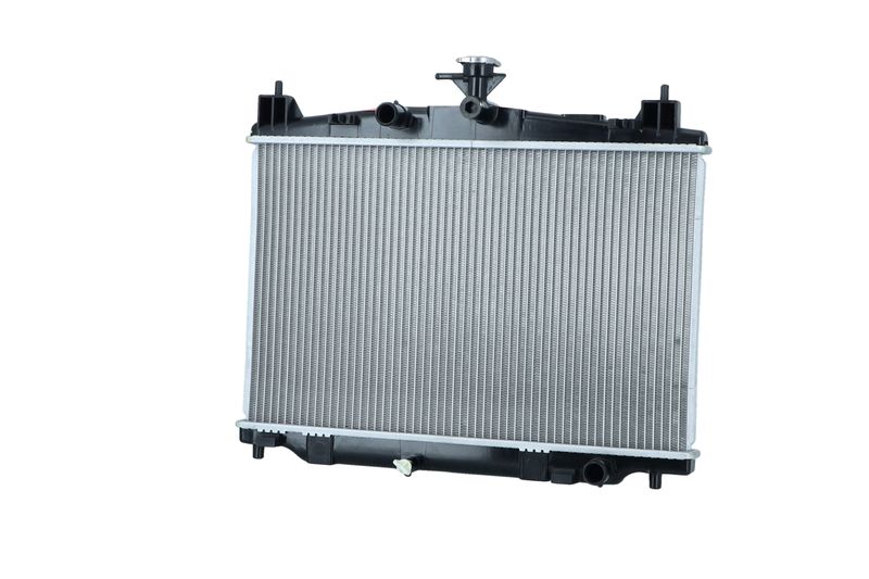 Radiador, refrigeración del motor NRF 53751